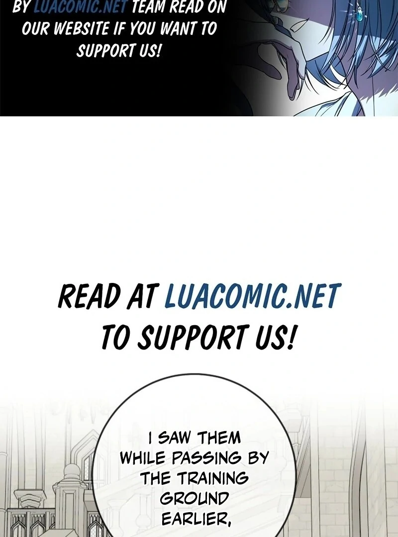 I Acted as the Adopted Daughter Too Well Chapter 101 - Page 2