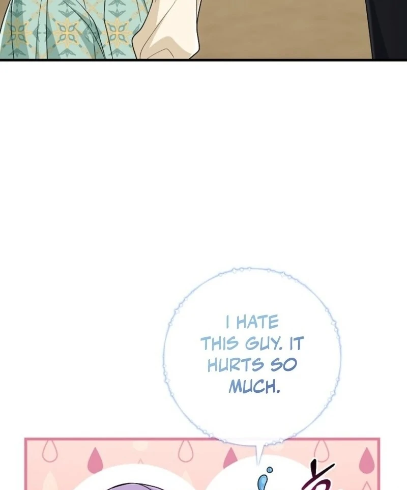 I Acted as the Adopted Daughter Too Well Chapter 101 - Page 11