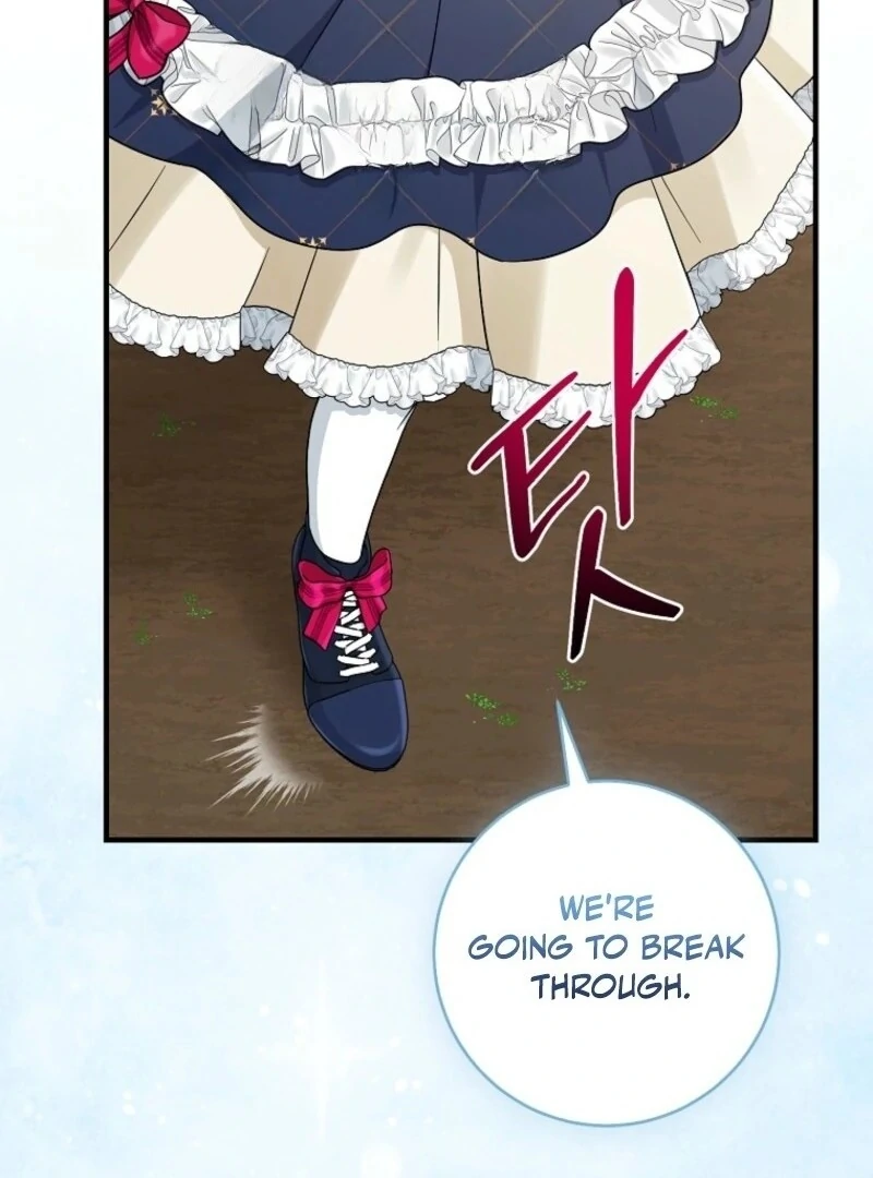 I Acted as the Adopted Daughter Too Well Chapter 101 - Page 101