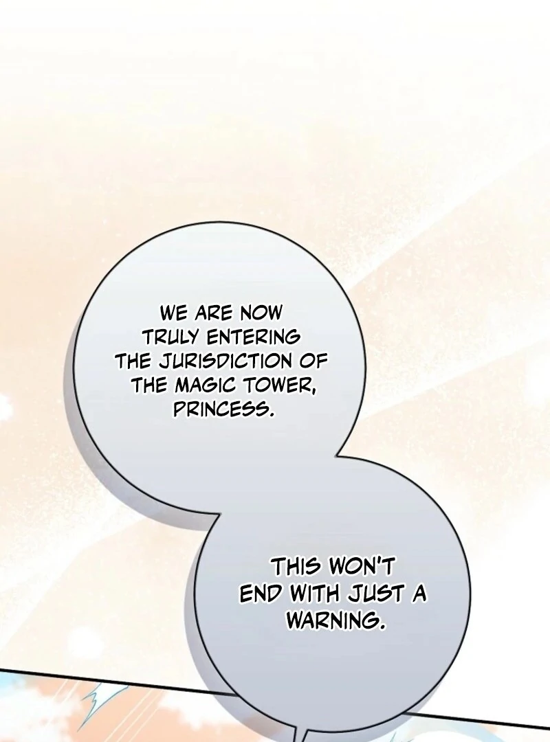 I Acted as the Adopted Daughter Too Well Chapter 101 - Page 107