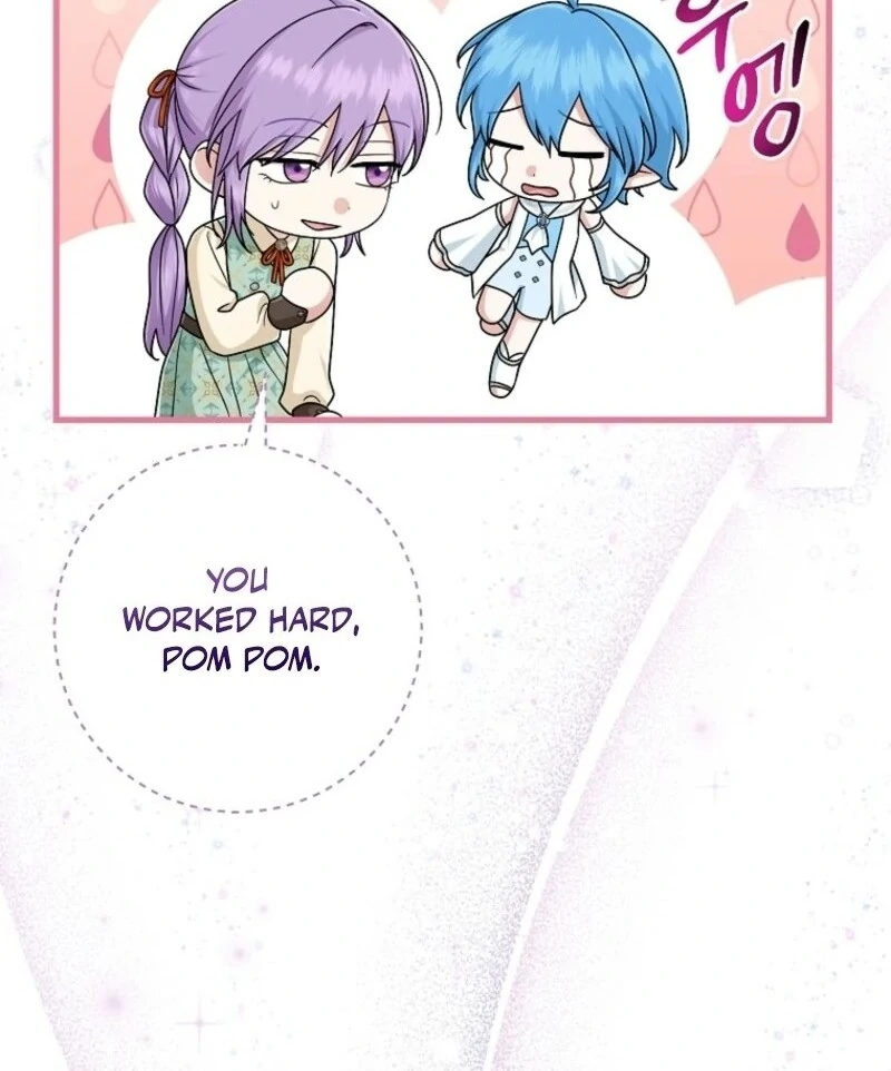 I Acted as the Adopted Daughter Too Well Chapter 101 - Page 12