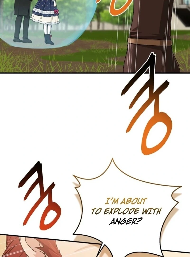 I Acted as the Adopted Daughter Too Well Chapter 101 - Page 111