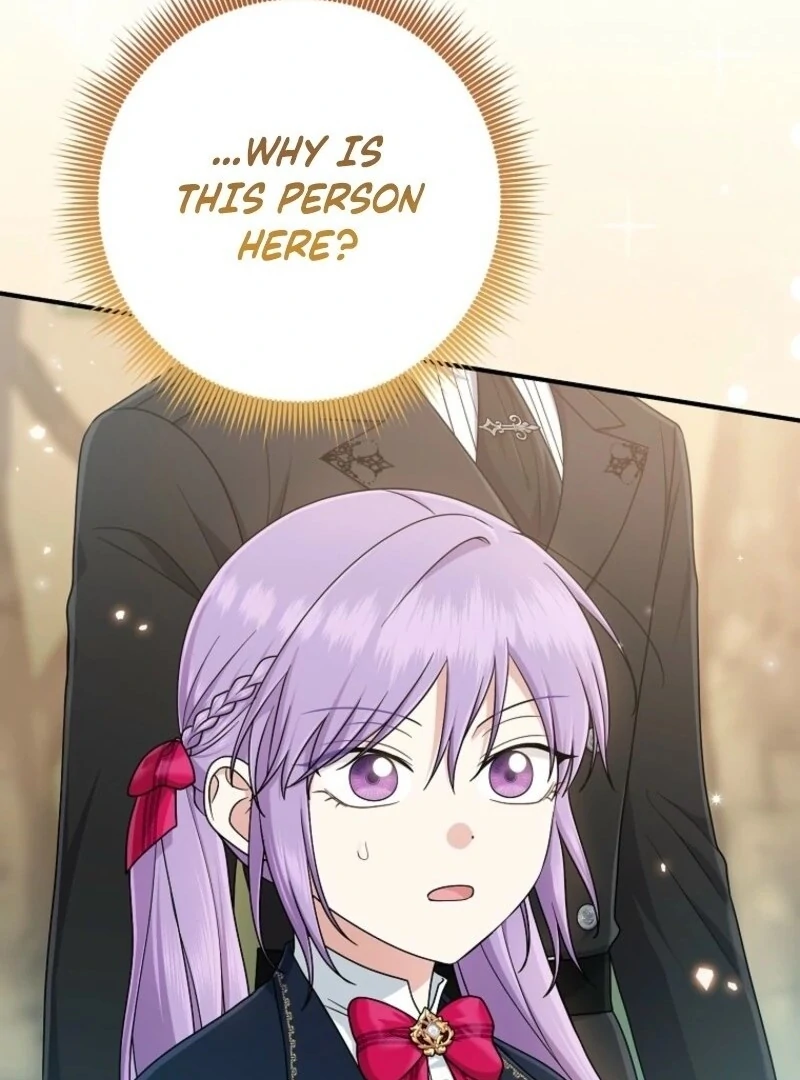 I Acted as the Adopted Daughter Too Well Chapter 101 - Page 115