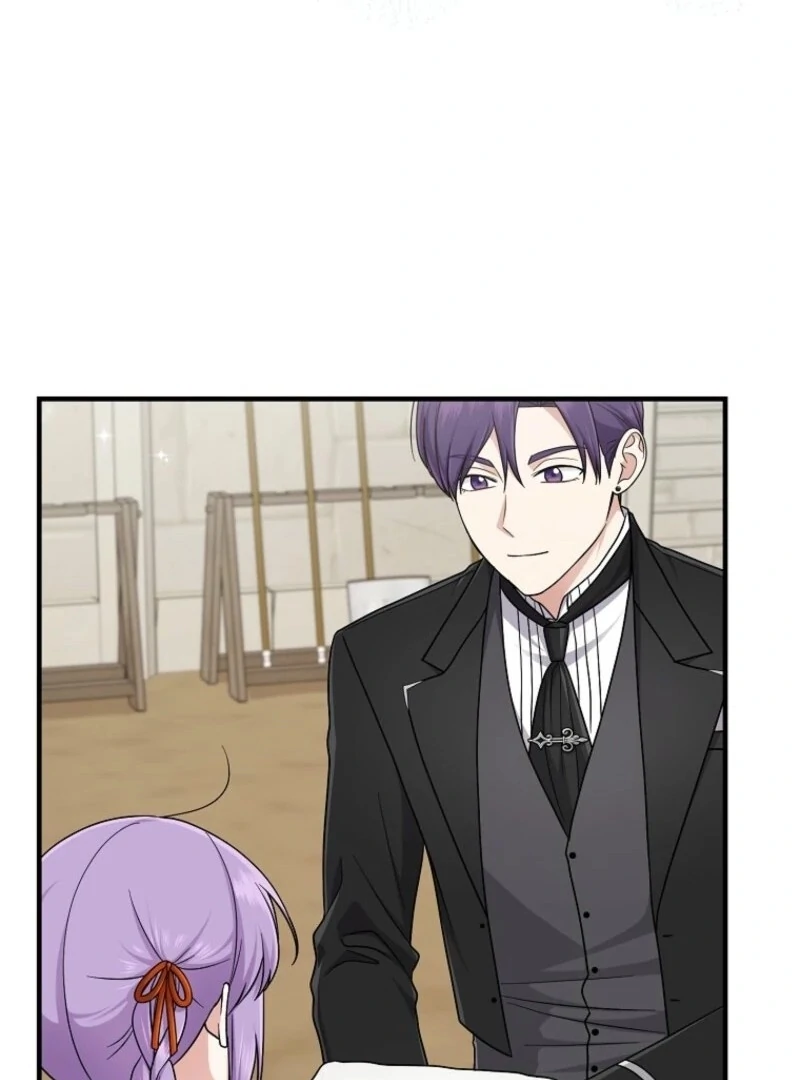 I Acted as the Adopted Daughter Too Well Chapter 101 - Page 17