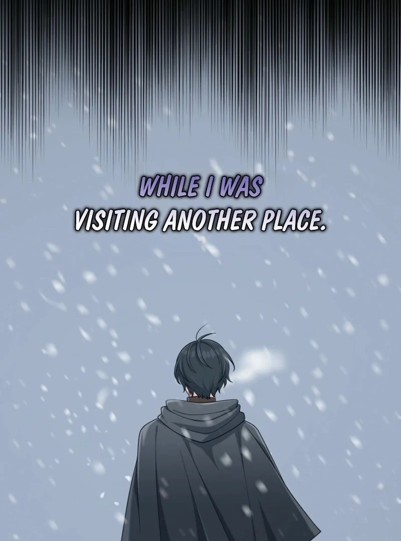 I Acted as the Adopted Daughter Too Well Chapter 101 - Page 20