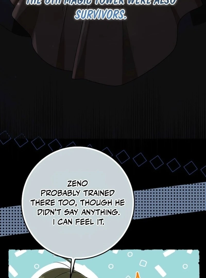 I Acted as the Adopted Daughter Too Well Chapter 101 - Page 28