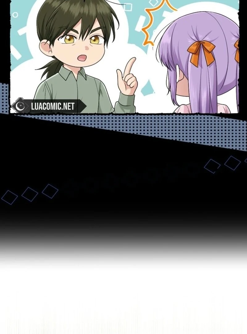 I Acted as the Adopted Daughter Too Well Chapter 101 - Page 29