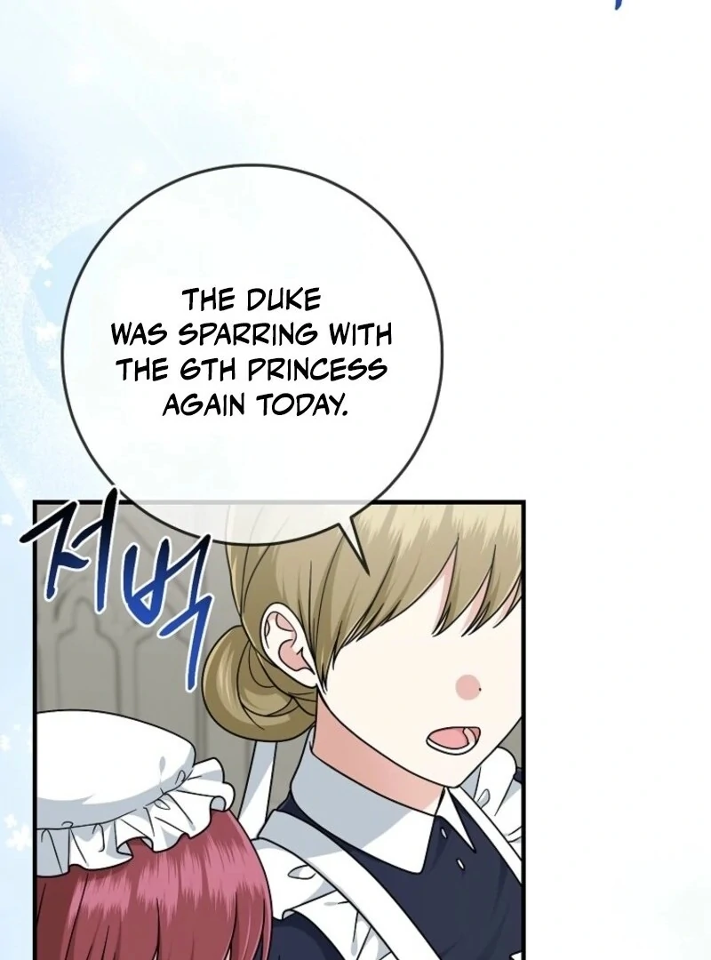 I Acted as the Adopted Daughter Too Well Chapter 101 - Page 4