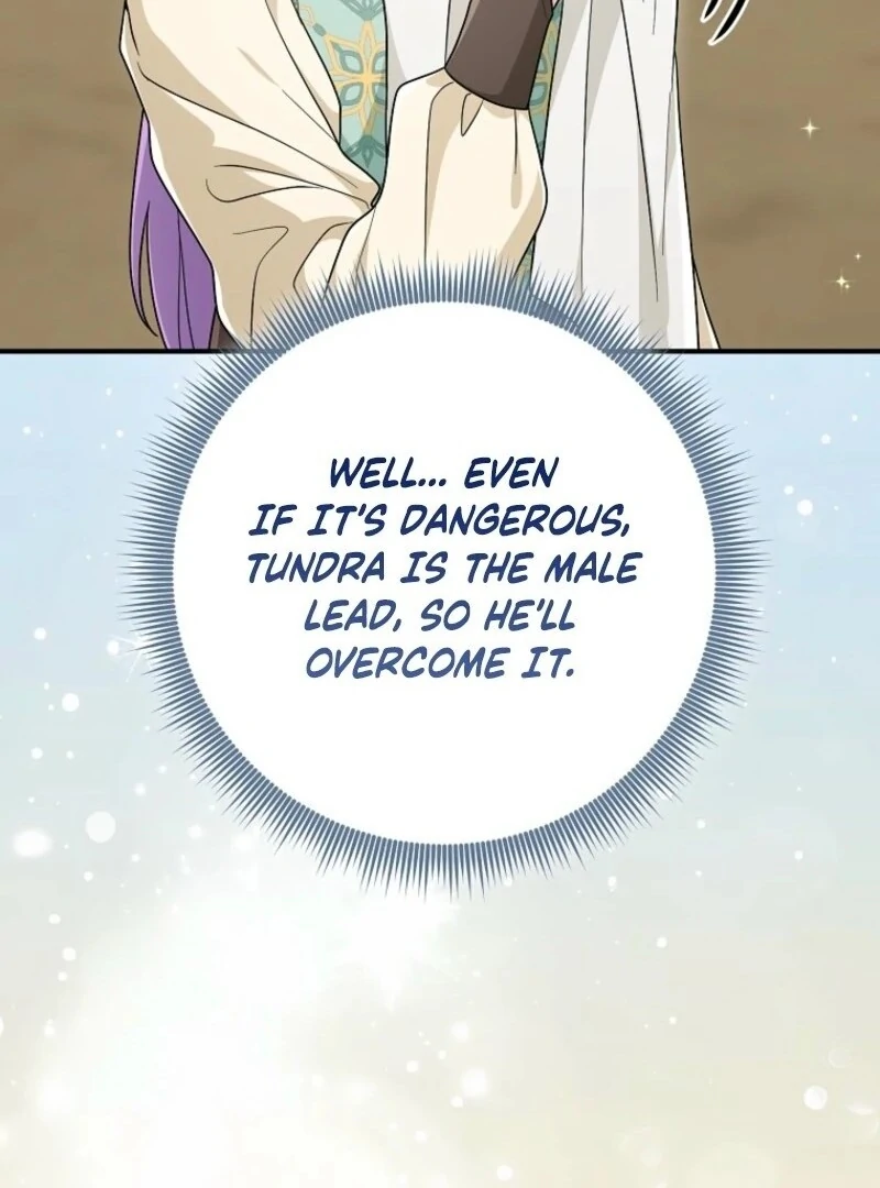 I Acted as the Adopted Daughter Too Well Chapter 101 - Page 31