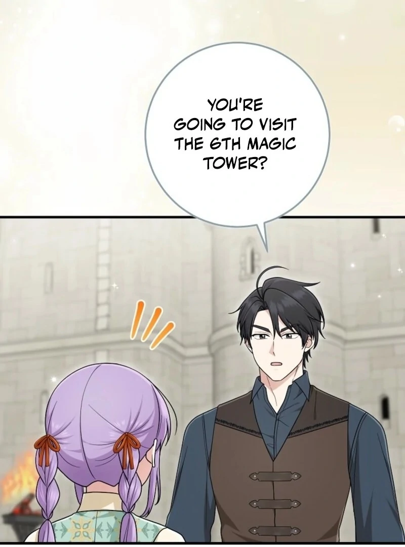 I Acted as the Adopted Daughter Too Well Chapter 101 - Page 32