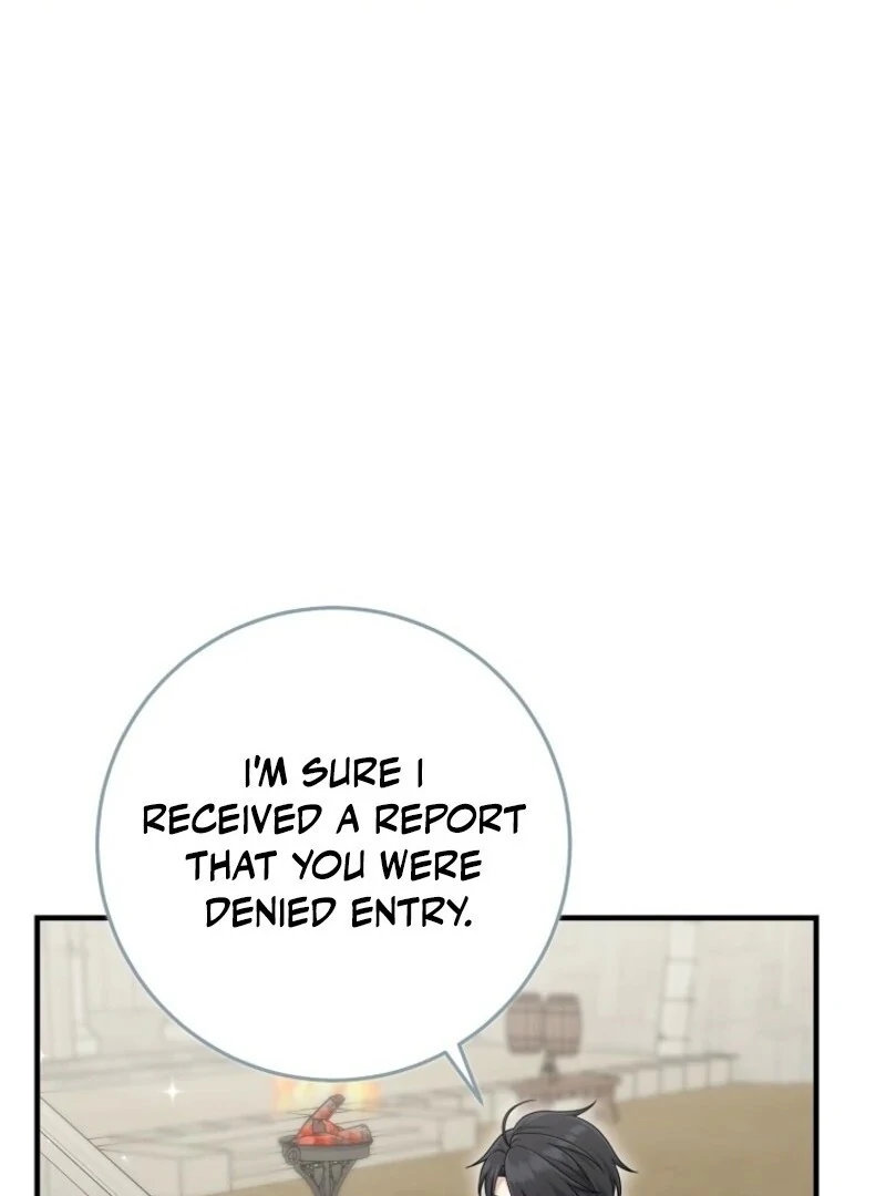 I Acted as the Adopted Daughter Too Well Chapter 101 - Page 33