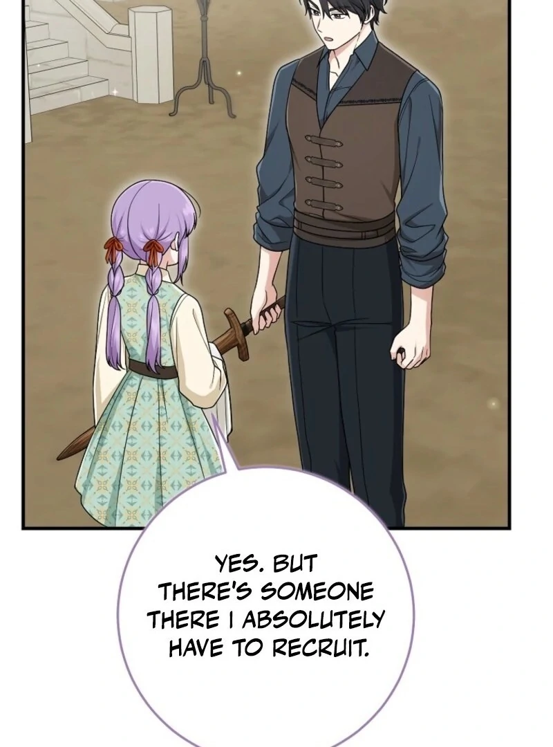 I Acted as the Adopted Daughter Too Well Chapter 101 - Page 34