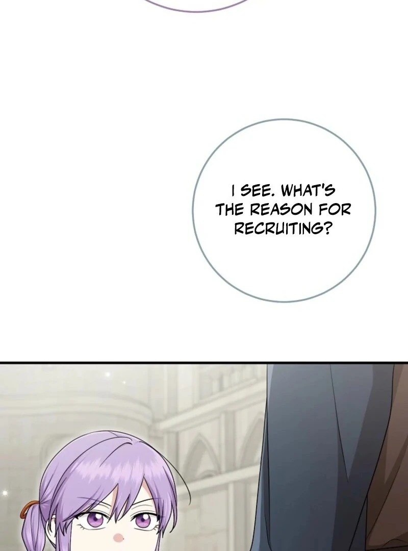 I Acted as the Adopted Daughter Too Well Chapter 101 - Page 35