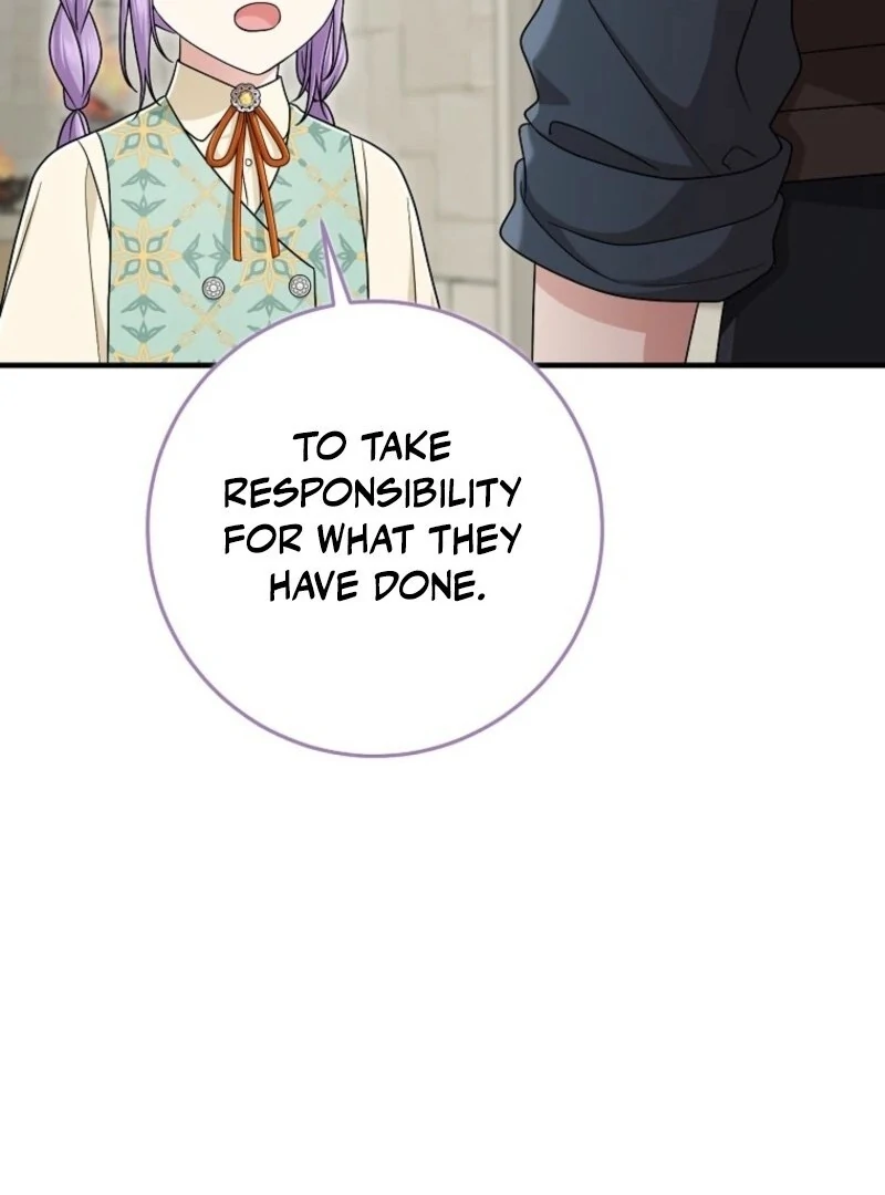 I Acted as the Adopted Daughter Too Well Chapter 101 - Page 36
