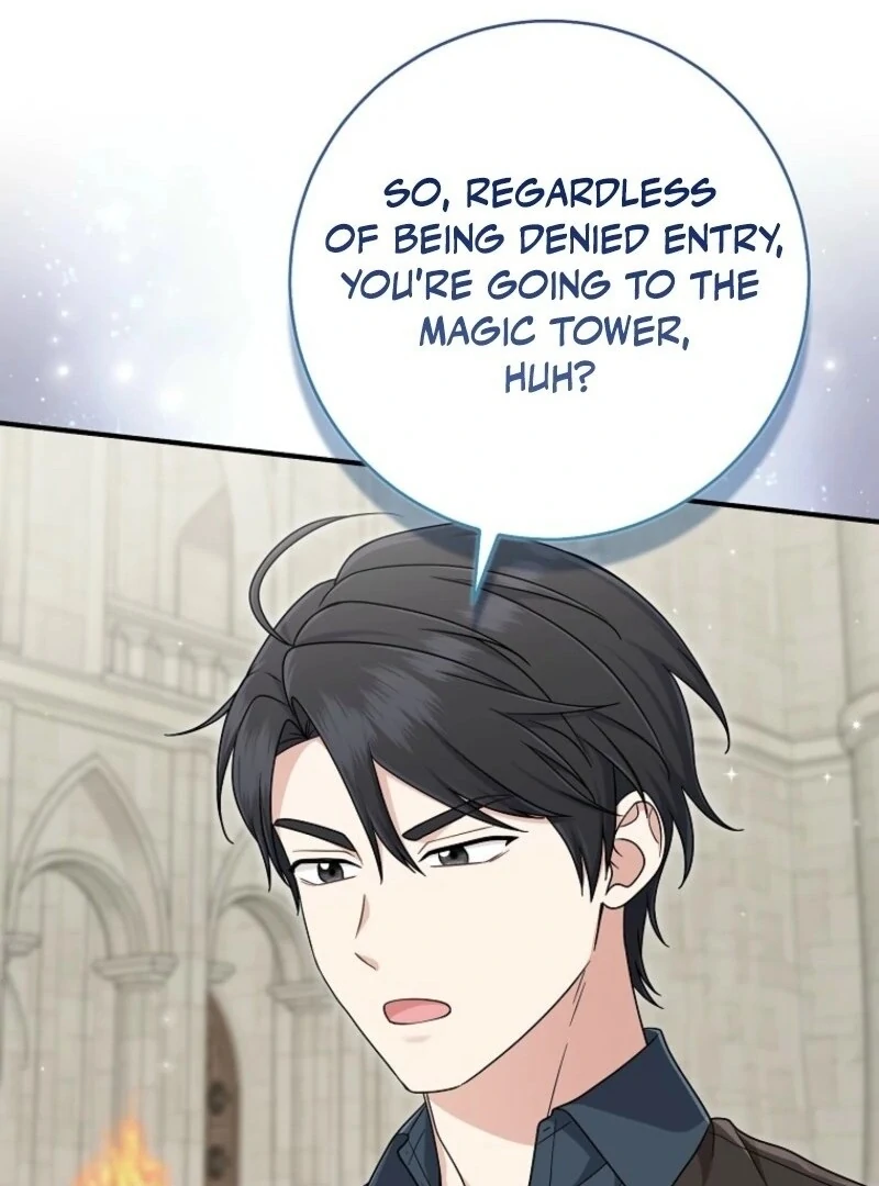 I Acted as the Adopted Daughter Too Well Chapter 101 - Page 37
