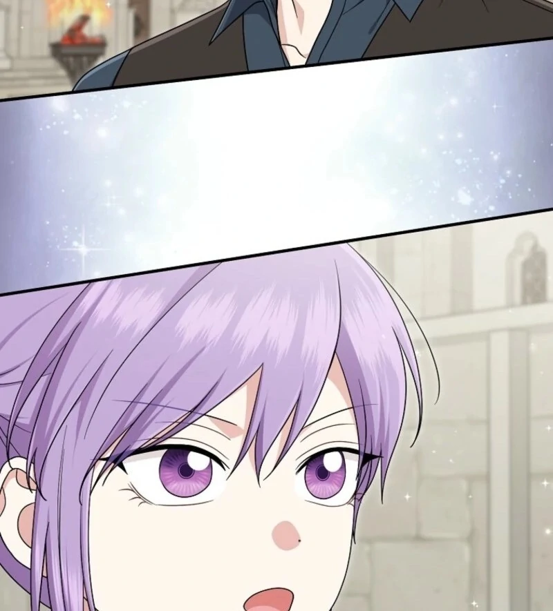 I Acted as the Adopted Daughter Too Well Chapter 101 - Page 38