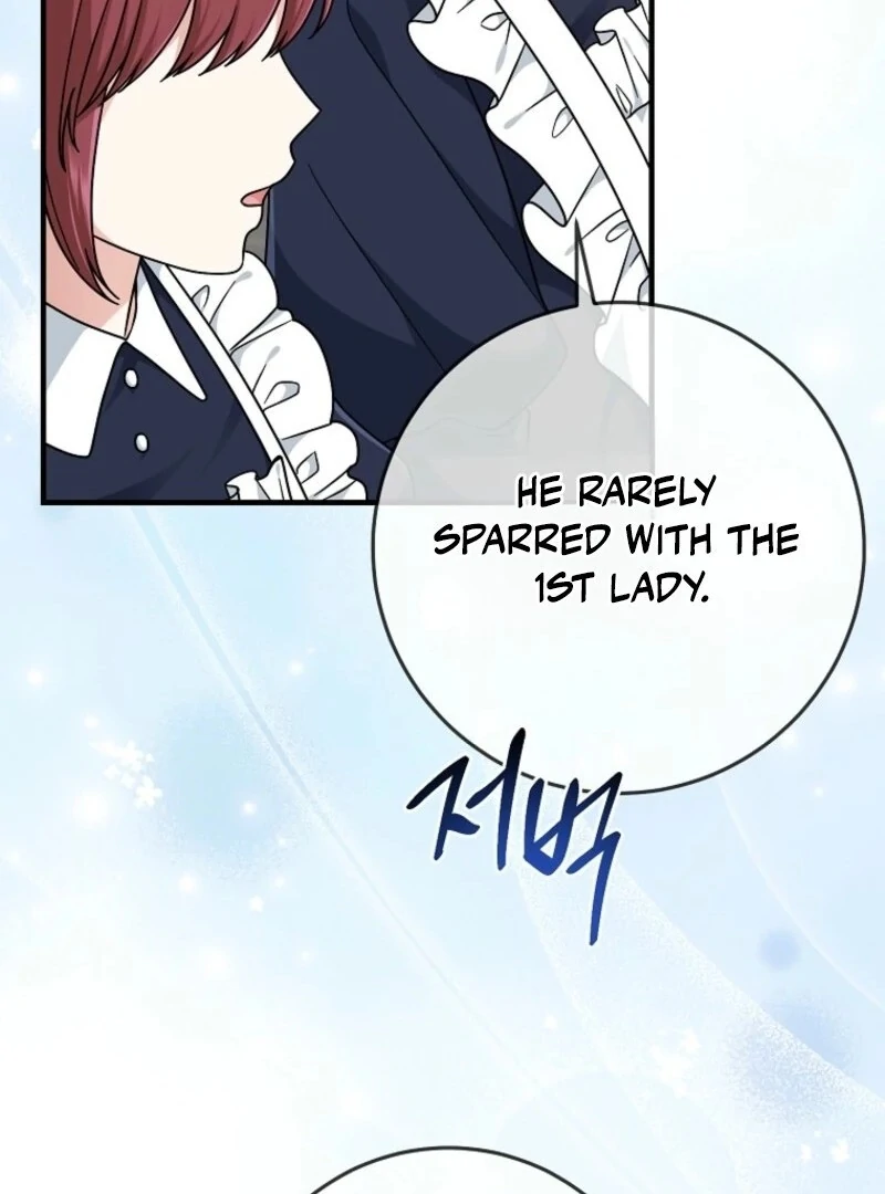 I Acted as the Adopted Daughter Too Well Chapter 101 - Page 5