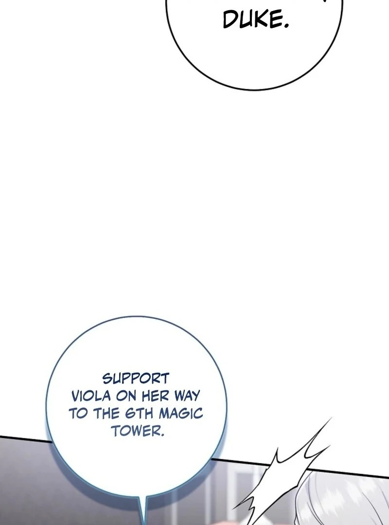 I Acted as the Adopted Daughter Too Well Chapter 101 - Page 44