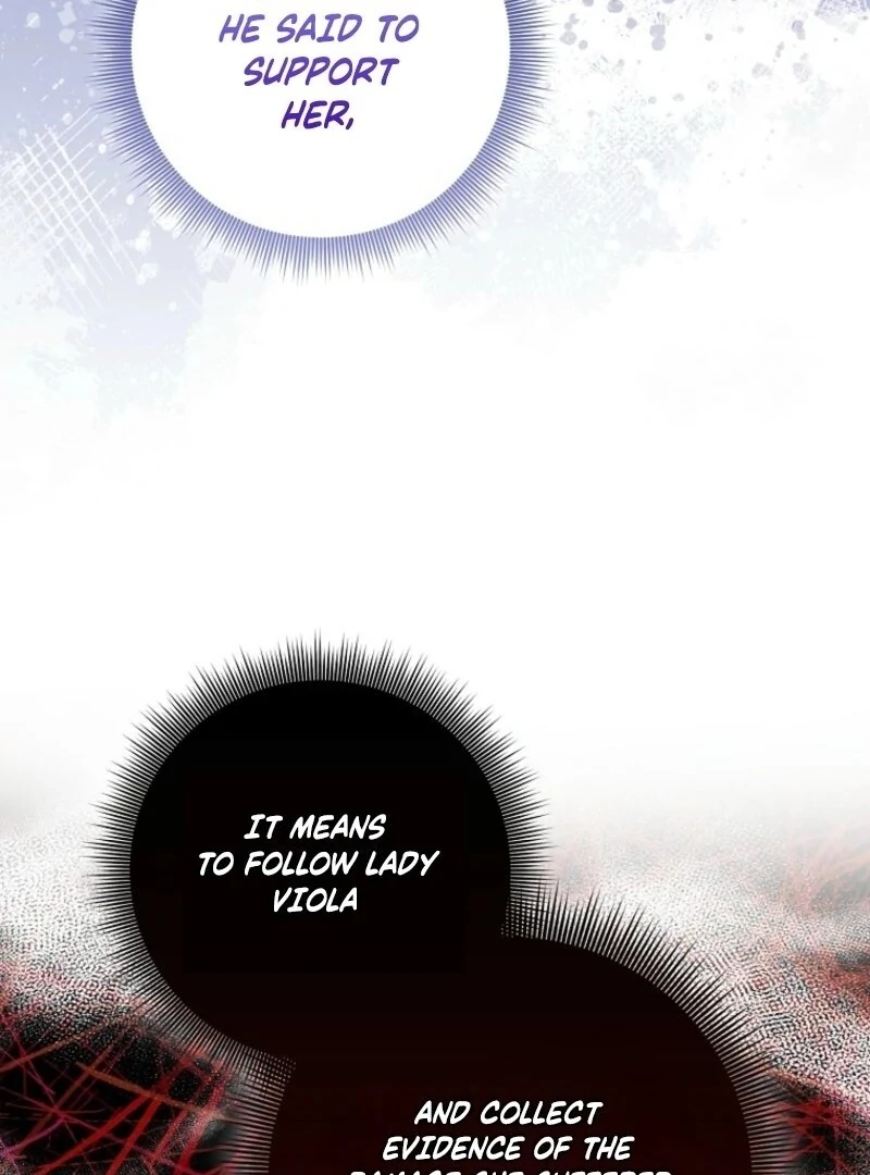 I Acted as the Adopted Daughter Too Well Chapter 101 - Page 47