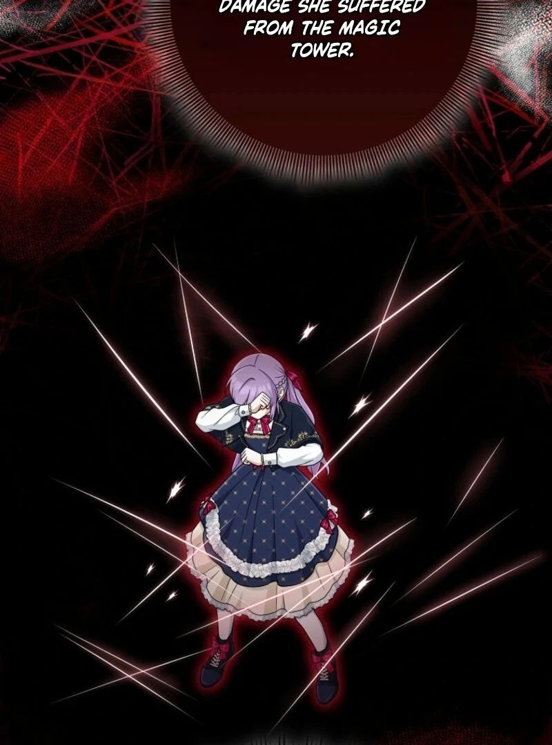 I Acted as the Adopted Daughter Too Well Chapter 101 - Page 48