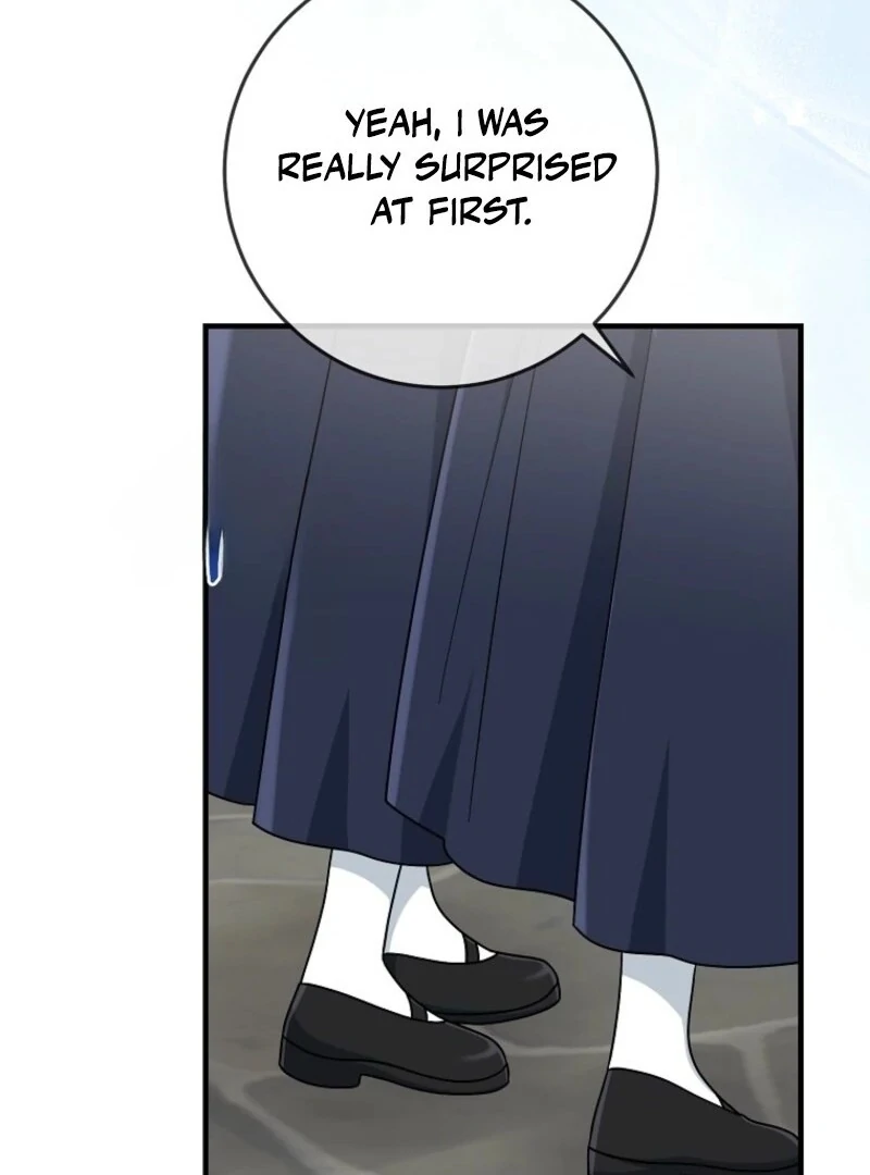 I Acted as the Adopted Daughter Too Well Chapter 101 - Page 6