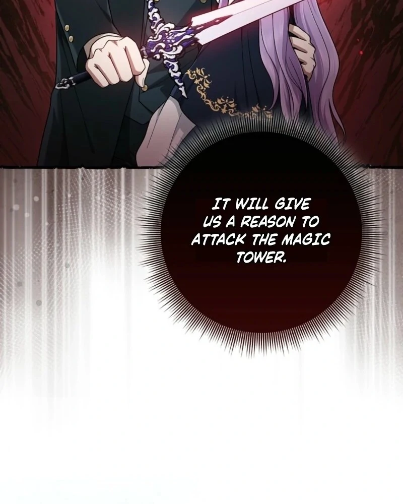 I Acted as the Adopted Daughter Too Well Chapter 101 - Page 51