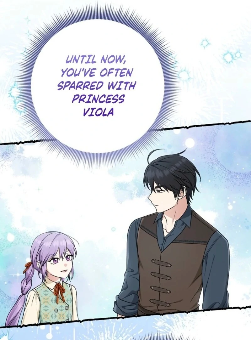 I Acted as the Adopted Daughter Too Well Chapter 101 - Page 52