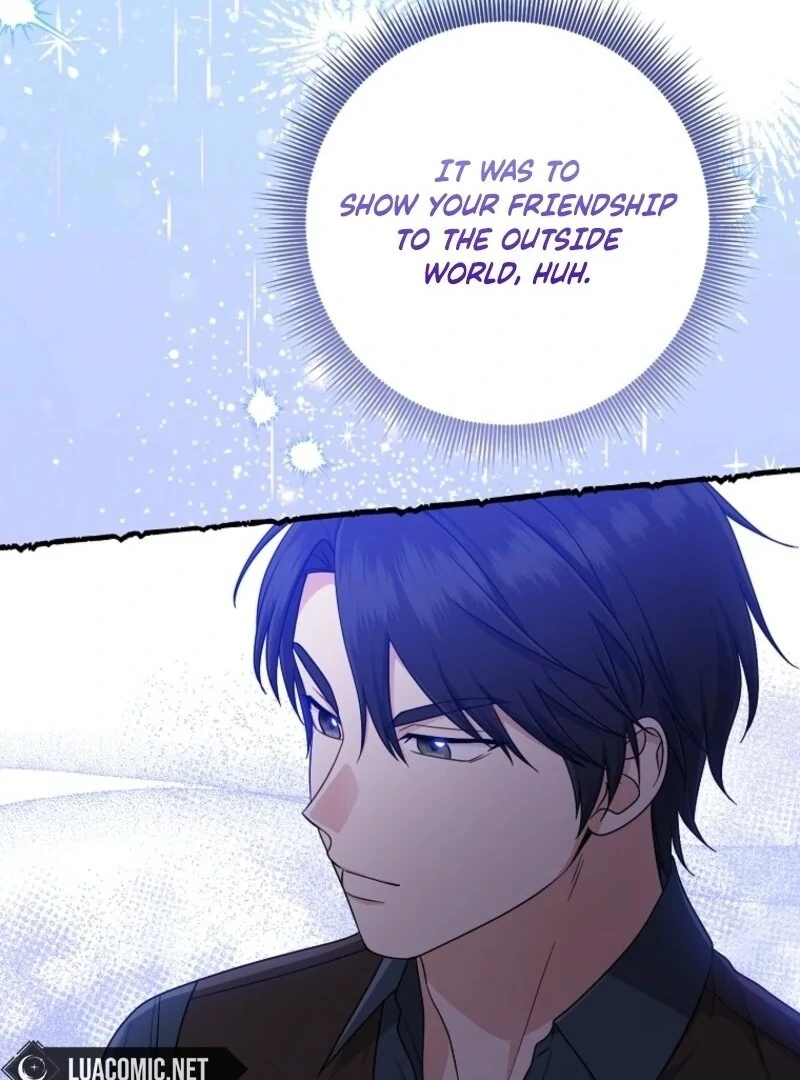 I Acted as the Adopted Daughter Too Well Chapter 101 - Page 53