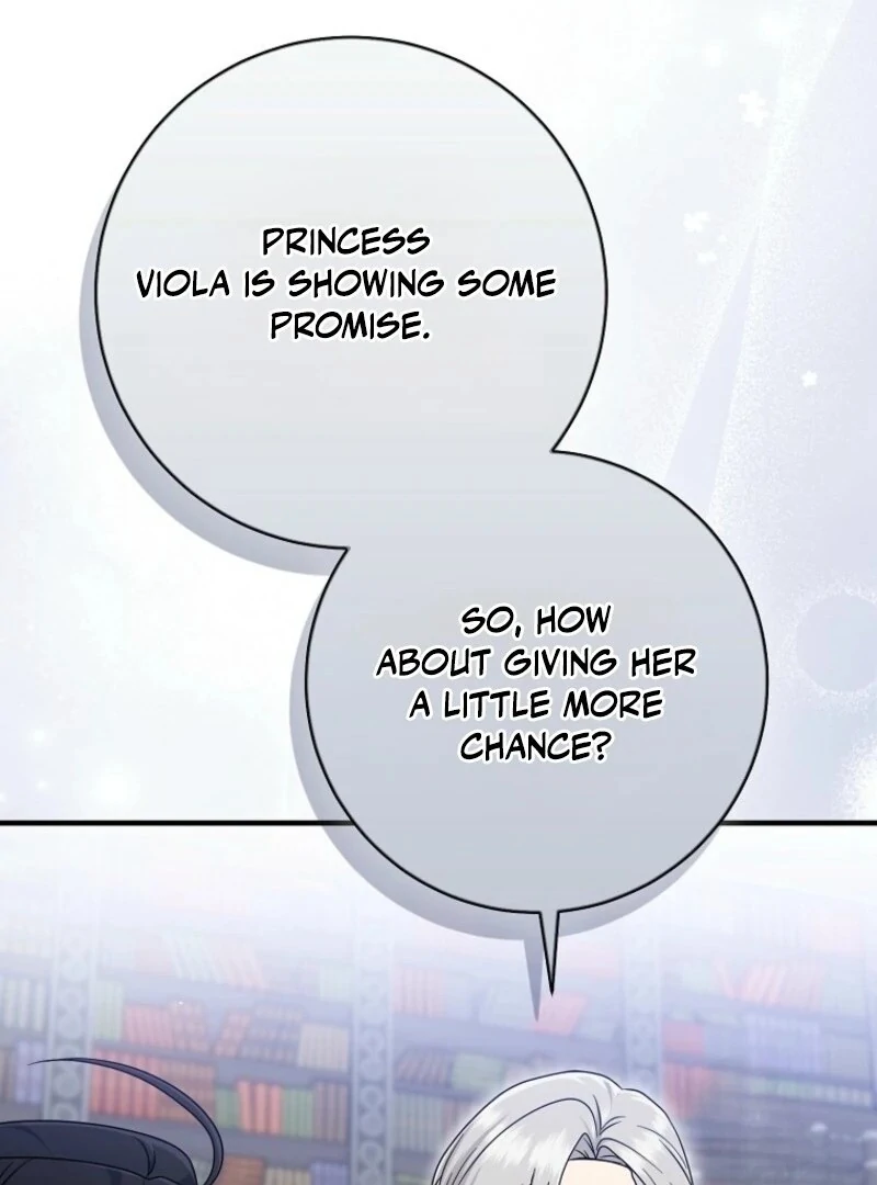 I Acted as the Adopted Daughter Too Well Chapter 101 - Page 59