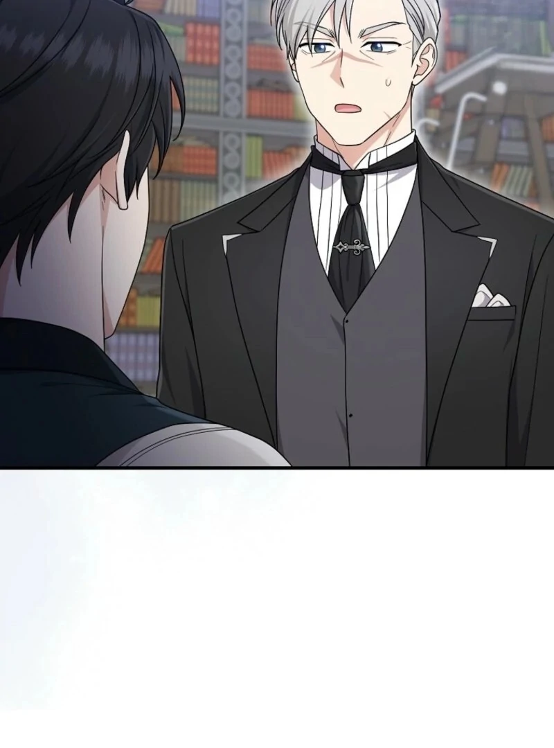 I Acted as the Adopted Daughter Too Well Chapter 101 - Page 60
