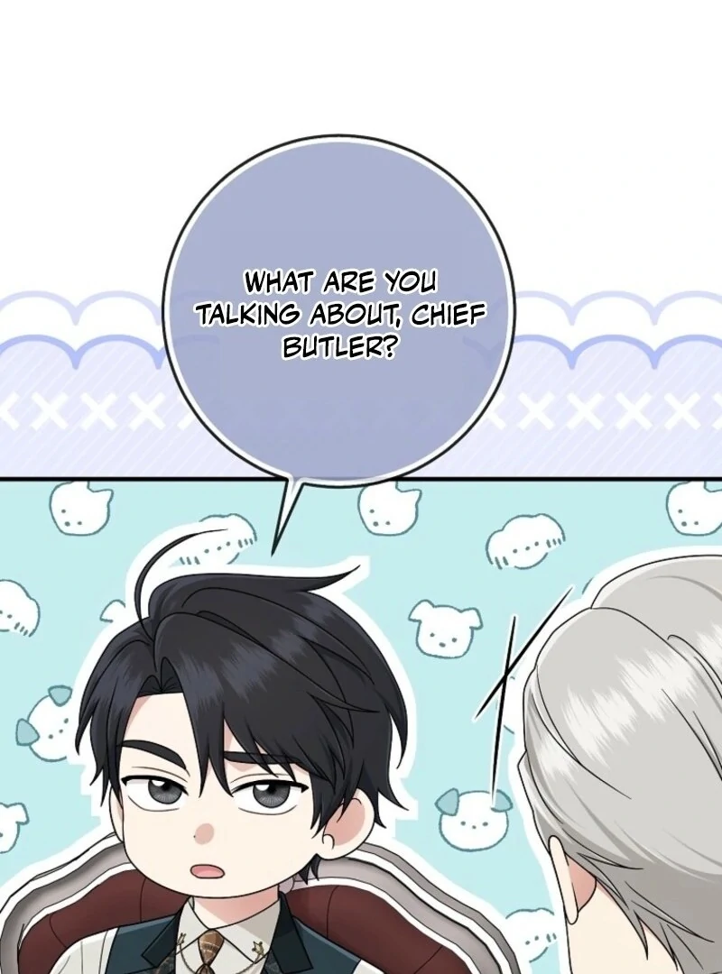 I Acted as the Adopted Daughter Too Well Chapter 101 - Page 61