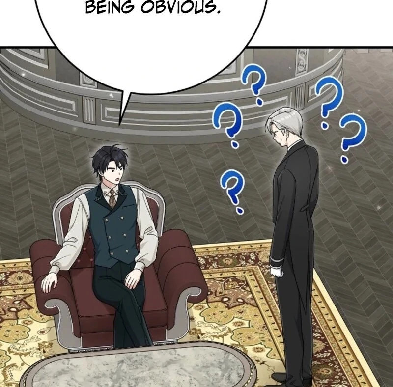 I Acted as the Adopted Daughter Too Well Chapter 101 - Page 63