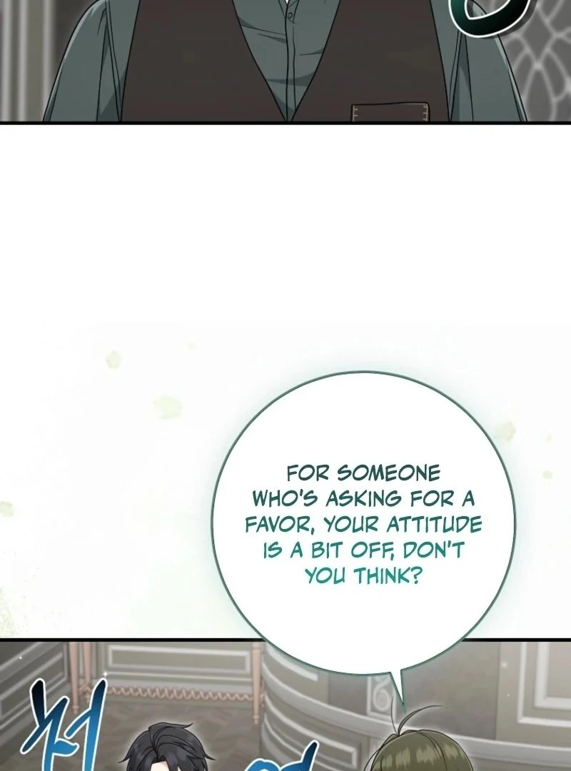 I Acted as the Adopted Daughter Too Well Chapter 101 - Page 69