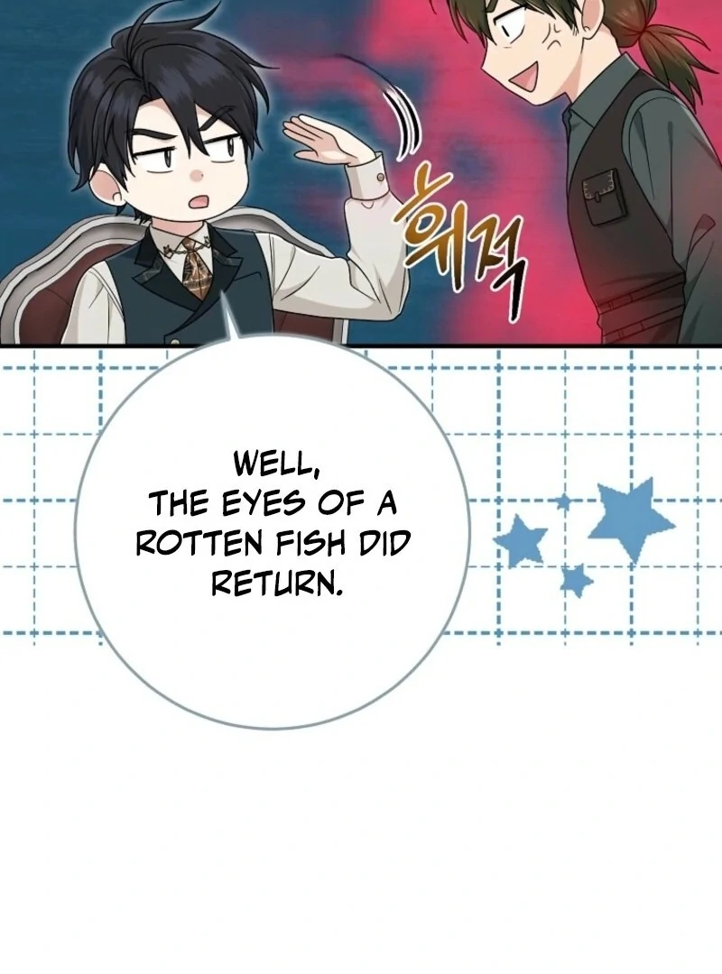 I Acted as the Adopted Daughter Too Well Chapter 101 - Page 75