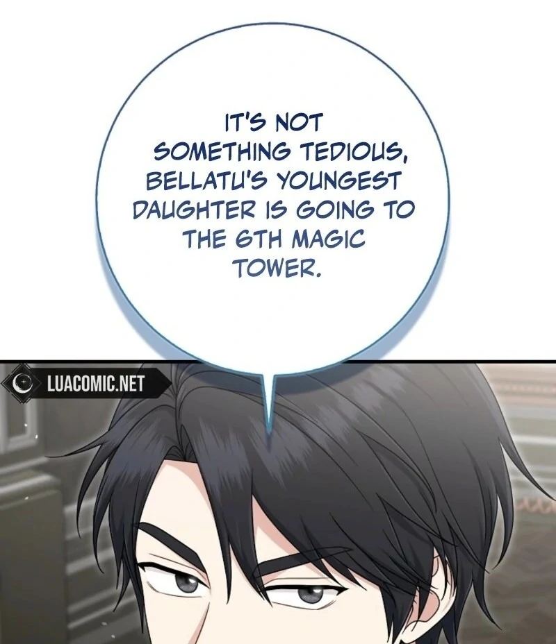 I Acted as the Adopted Daughter Too Well Chapter 101 - Page 76