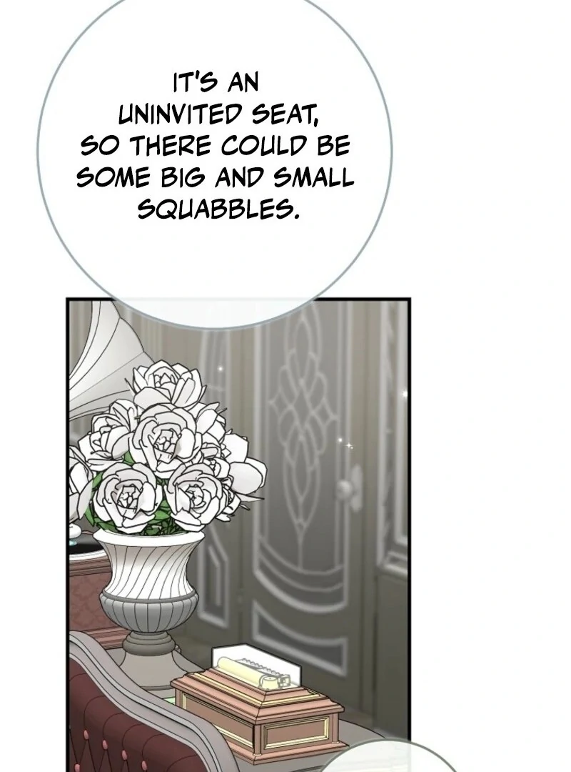I Acted as the Adopted Daughter Too Well Chapter 101 - Page 78
