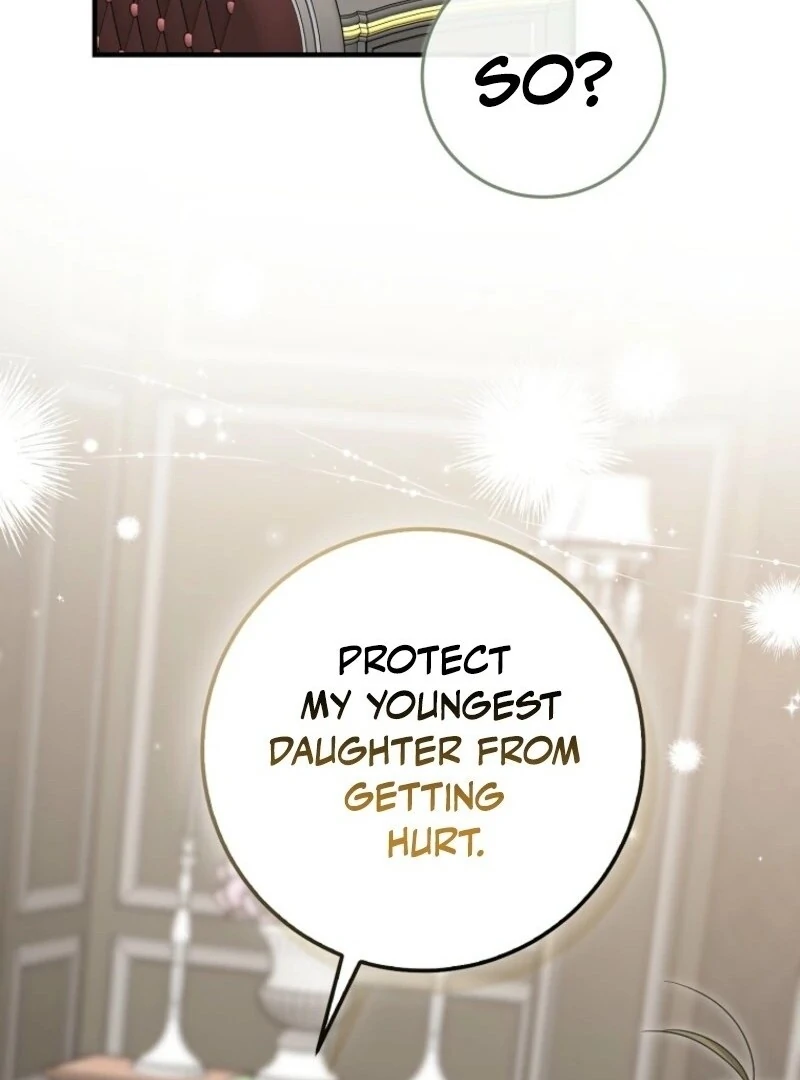 I Acted as the Adopted Daughter Too Well Chapter 101 - Page 79