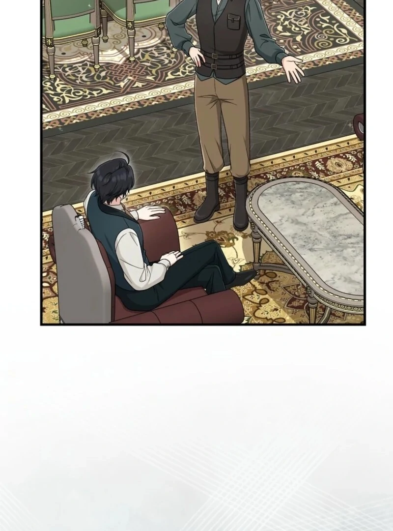I Acted as the Adopted Daughter Too Well Chapter 101 - Page 84