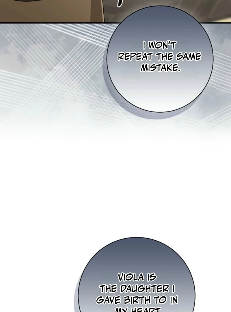 I Acted as the Adopted Daughter Too Well Chapter 101 - Page 86