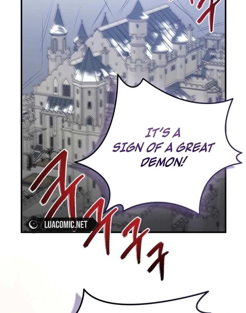 I Acted as the Adopted Daughter Too Well Chapter 101 - Page 90