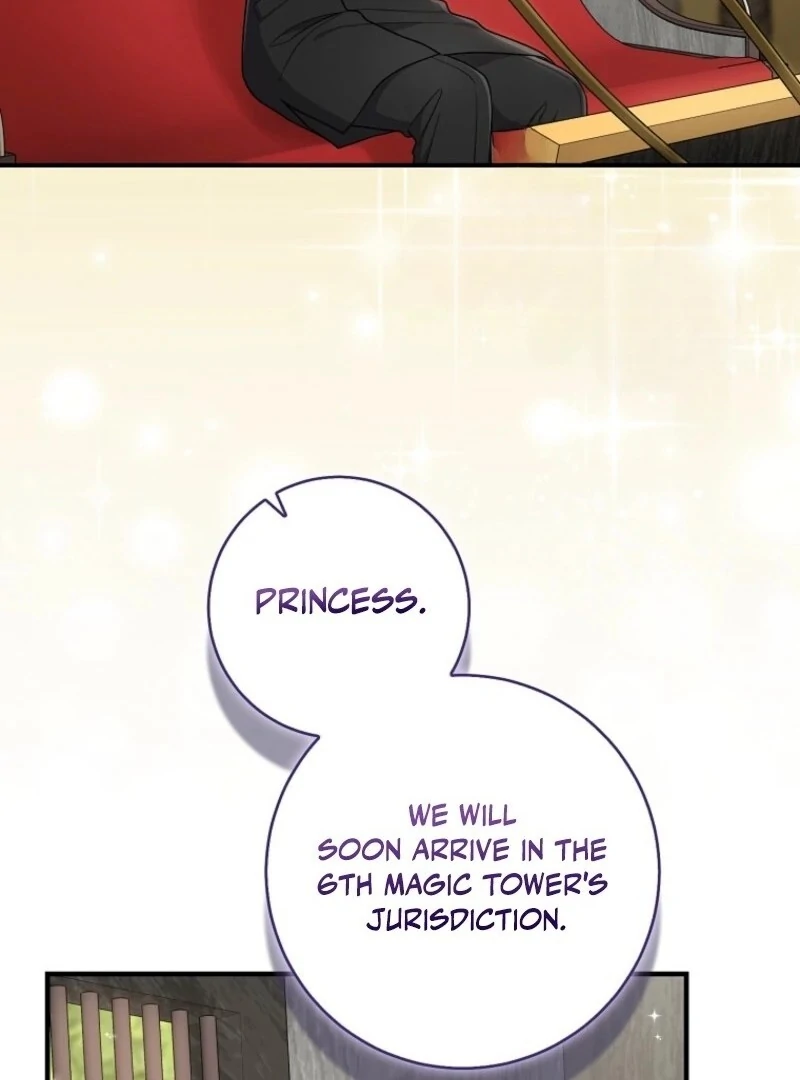I Acted as the Adopted Daughter Too Well Chapter 101 - Page 94