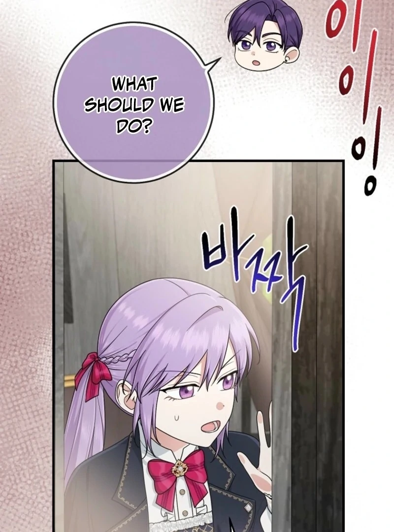 I Acted as the Adopted Daughter Too Well Chapter 101 - Page 98