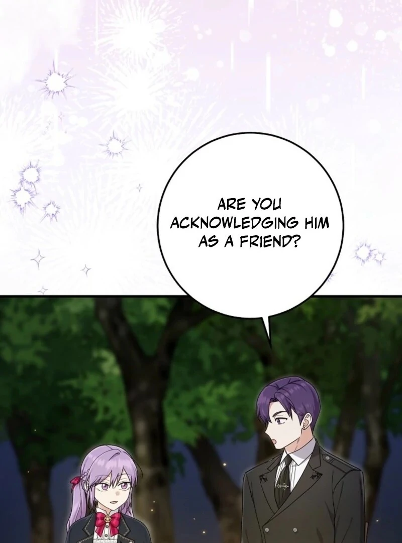 I Acted as the Adopted Daughter Too Well Chapter 102 - Page 103
