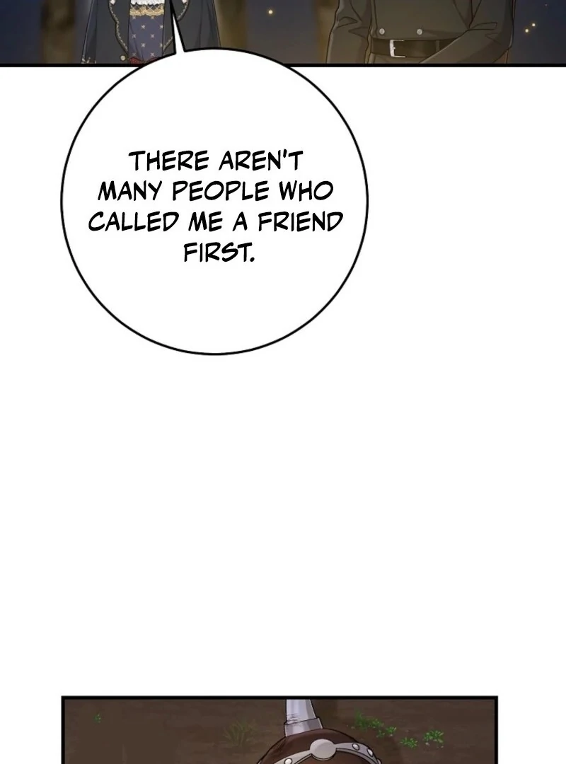 I Acted as the Adopted Daughter Too Well Chapter 102 - Page 104