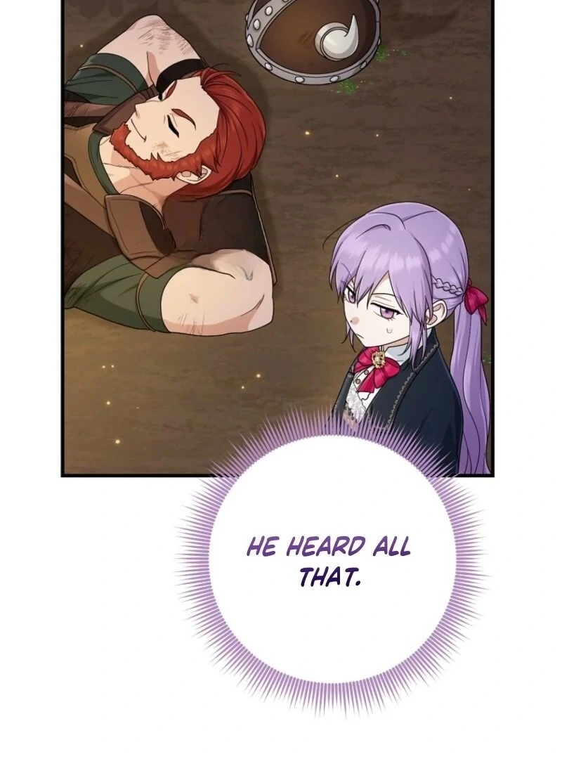 I Acted as the Adopted Daughter Too Well Chapter 102 - Page 105