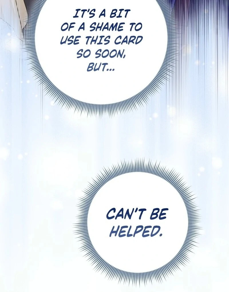 I Acted as the Adopted Daughter Too Well Chapter 102 - Page 110