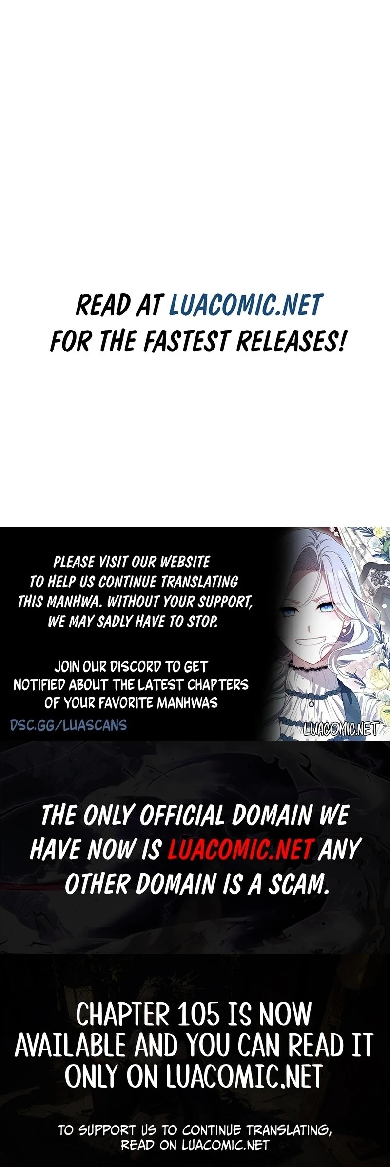 I Acted as the Adopted Daughter Too Well Chapter 102 - Page 112