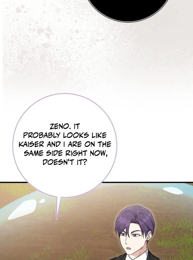 I Acted as the Adopted Daughter Too Well Chapter 102 - Page 16