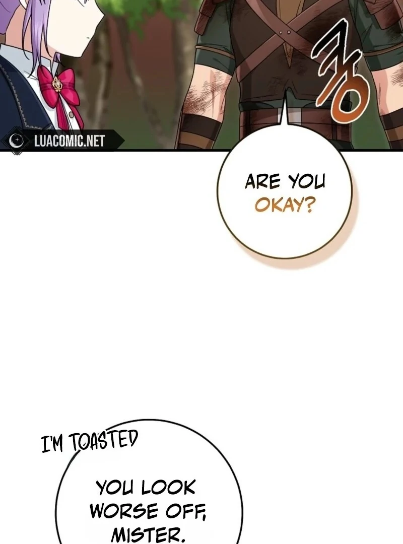 I Acted as the Adopted Daughter Too Well Chapter 102 - Page 26