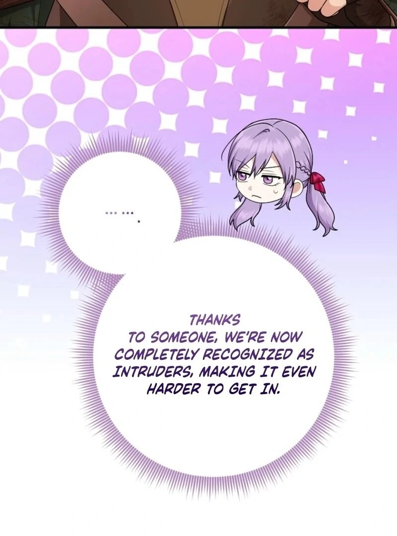 I Acted as the Adopted Daughter Too Well Chapter 102 - Page 30